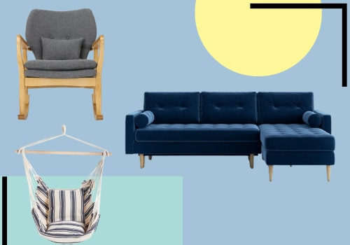 The Best Time to Shop for Clearance Furniture