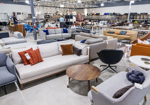 All About Discounted Items: Tips for Saving Money on Furniture Purchases