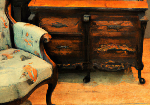 Where to Find High-Quality Second-Hand Furniture for Discounted Prices